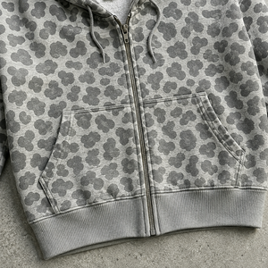 <span class=keywords><strong>Sudaderas</strong></span> con Capucha para <span class=keywords><strong>Hombre</strong></span>, <span class=keywords><strong>Sudaderas</strong></span> Extra Grandes con Cierre, Ropa Urbana de Alta Calidad, <span class=keywords><strong>Sudaderas</strong></span> con Estampado de Leopardo Y2K para <span class=keywords><strong>Hombre</strong></span>, Fabricante Personalizado - Product Image 3