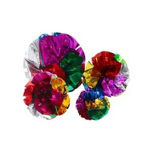Accessori per Trucchi Magici all'Ingrosso: Bouquet in Plastica Multicolore per Spettacoli di Magia - Product Image 3