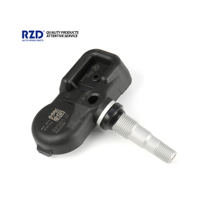 Phụ tùng ô tô <span class=keywords><strong>TPMS</strong></span> giám sát áp suất lốp cảm biến 42607-33021 315Mhz 433Mhz cho Toyota Corolla Lexus - Product Image 2