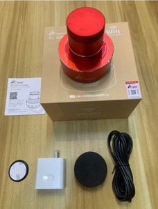 Altavoz Inalámbrico Recargable para la Biblia, Reproductor <span class=keywords><strong>de</strong></span> Música para Iglesias Cristianas, Dispositivo <span class=keywords><strong>de</strong></span> Audio Religioso para el Hogar con Aplicación Inteligente - Product Image 5