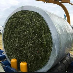 Rete per Imballaggio Balle di Alta Qualità, Pellicola Protettiva Sostitutiva per Maggiore Integrità e Durabilità, Film Plastico per Avvolgimento - Product Image 6