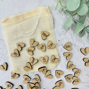 Pafu Compte à rebours pour l'arrivée de bébé Maman à être Cadeaux Date d'échéance Tracker Baby Shower Présent Annonce de naissance du nouveau-né - Product Image 3