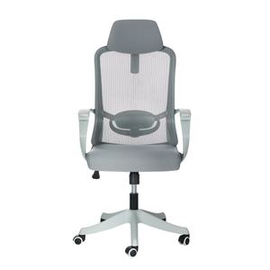 เก้าอี้สำนัก<span class=keywords><strong>งาน</strong></span>ตาข่ายทันสมัยแบบใหม่ นั่งสบาย พนักพิงสูง ปรับได้ เหมาะสำหรับผู้บริหาร สำหรับตลาดยุโรป - Product Image 1