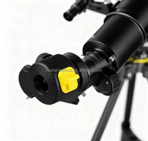 90mm Öffnung <span class=keywords><strong>1000mm</strong></span> Brennweite Astronomisches Teleskop - HD Leistungsstark für Anfänger Kinder Outdoor-Unterhaltung - Product Image 2