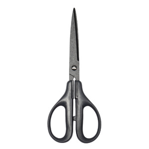 Office Scissors 7-Inch Stainless Steel Teflon Coated For Paper Cutting Art Student Use Household Tool - Product Image 3