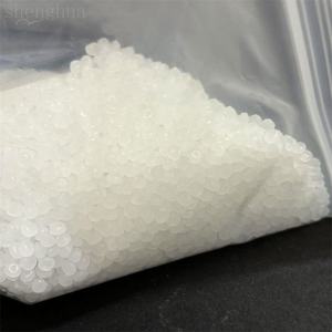 Granulés de plastique de résine de LDPE du polyéthylène 2420H 2426K de basse densité de Offre Spéciale - Product Image 1