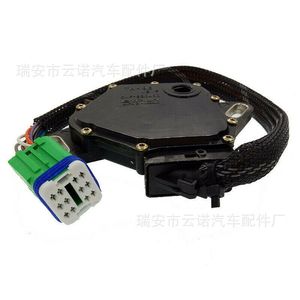 Interrupteur de changement de vitesse Renault 7700100010 252927 pour remplacement du module de commande de transmission - Product Image 4