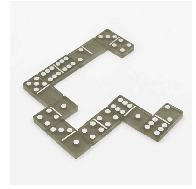 Фабричная акриловая прозрачная Шахматная коробка на заказ