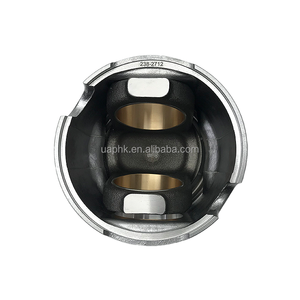 Corona de Pistón para Motor Diésel C12 144-2948, Falda de Pistón 238-2712, Pistón Dividido para Camión - Product Image 5