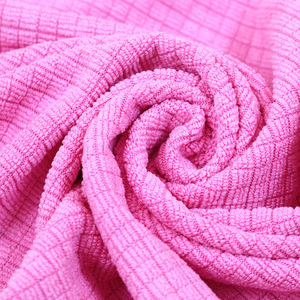 Boîte de nettoyage en microfibres, <span class=keywords><strong>4</strong></span> paquets à usages multiples, 40x40, tissu microfibre - Product Image 1