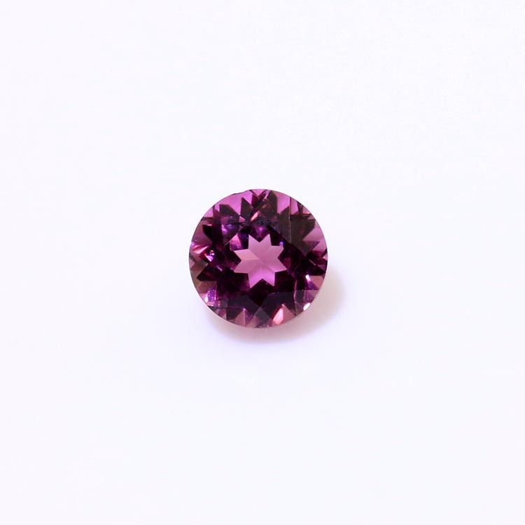 Perline ICAI da 8 mm in pietra granato naturale, rotonde, sciolte, per Perline ICAI da 8 mm in pietra granato naturale, rotonde, sciolte, per
