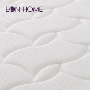 Colchón ortopédico de espuma personalizado, colchón enrollable de tamaño <span class=keywords><strong>King</strong></span> <span class=keywords><strong>Koil</strong></span>, de buena calidad, caja barata, muebles para el hogar - Product Image 4