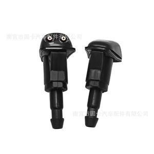 Buse de pulvérisation d'eau 85381AA010 pour Toyota Camry Corolla, buse d'injecteur mécanique en plastique - Product Image 3