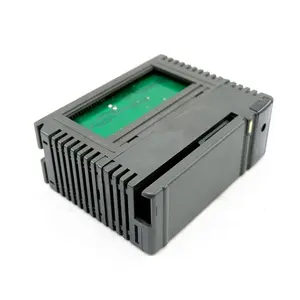 電気PLC NJ-CPU-A8パックと富士専用コントローラオリジナル