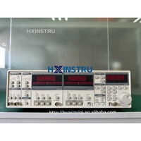 Stanford Research Systems SR830 Lock in Amplifier Digital Signal Processor DSP hx