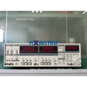 Procesador de Señales Digital DSP Stanford Research Systems SR830 Lock in Amplifier hx - Product Image 1