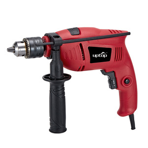 Taladro Eléctrico Uptop EID018 3000 RPM con Velocidad Variable, Motor de Escobillas, Herramienta Eléctrica para Uso Doméstico e Industrial - Product Image 2