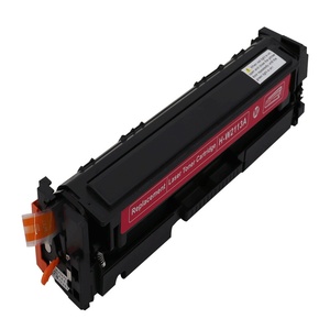 Cartuccia Toner compatibile M283Fdw 206A 207A W2110A W2210A M255Dw cartuccia <span class=keywords><strong>stampante</strong></span> con Chip - Product Image 2