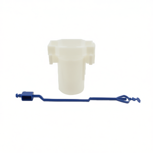 Tubo de drenaje de plástico de repuesto para Oli74 y Evo 330 - Product Image 3