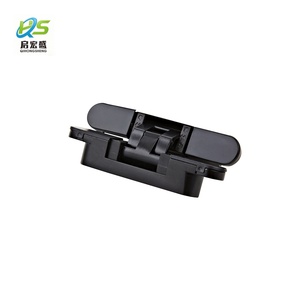 14x80mm Customized 180 Degree Concealed Hinge Modern Heavy Duty 12kg Door Zinc Hidden Bld-g80 180 Degree Opening Full - Product Image 4