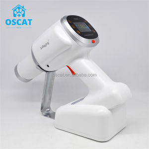 Attrezzatura veterinaria OSCAT macchina panoramica a raggi <span class=keywords><strong>X</strong></span> per trattamento dentale dentale portatile ad alta frequenza - Product Image 6