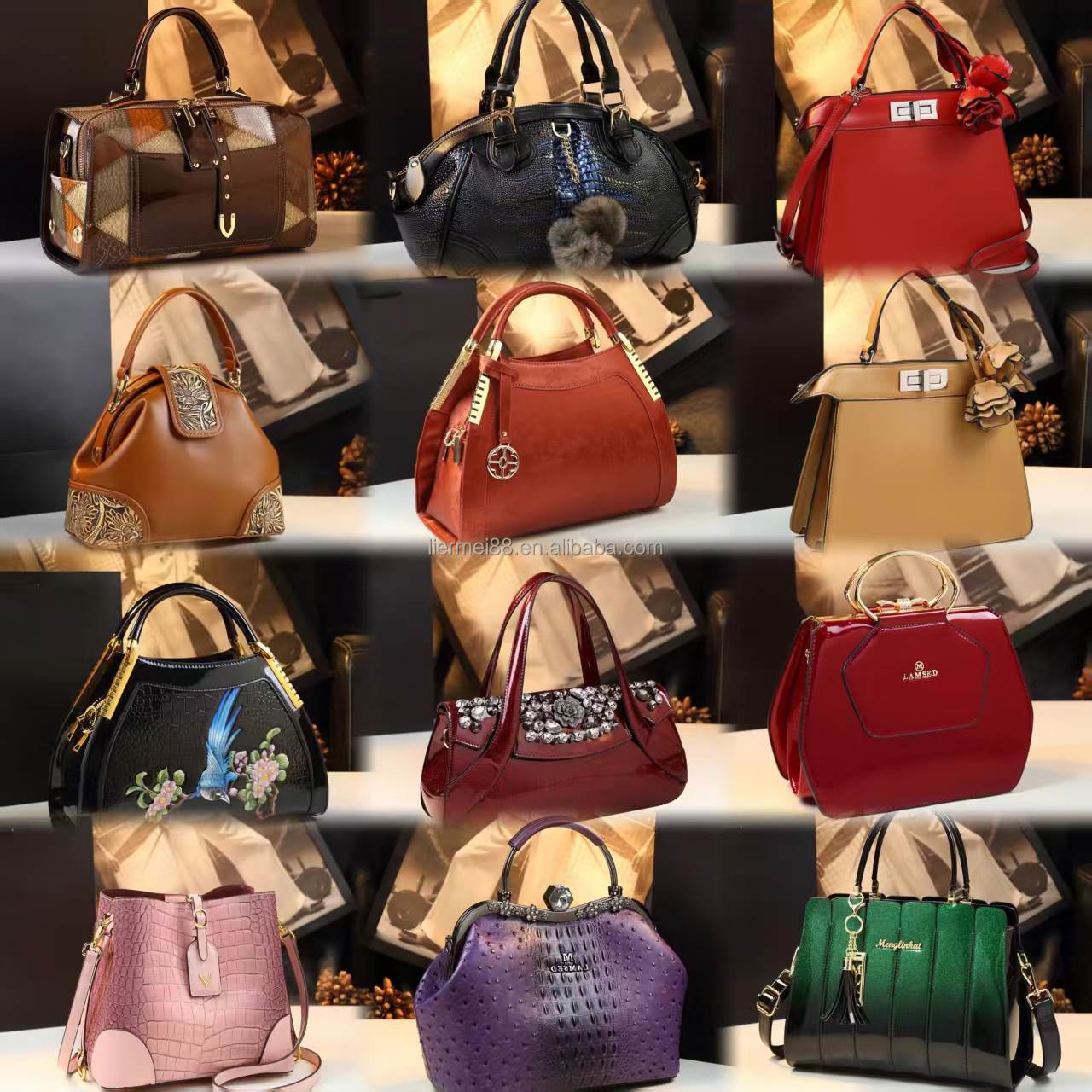 ladies bags trendy wholesale china