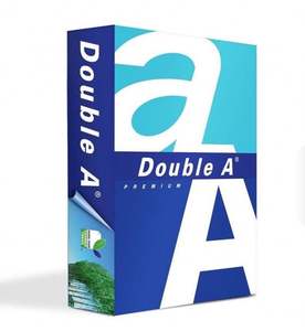 Jiachen กระดาษ A4สองชั้นจากประเทศไทย A4คู่กระดาษในภาชนะ20FT - Product Image 2