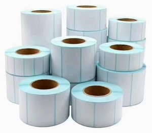 Tùy Chỉnh Đồng Bóng Giấy Tự <span class=keywords><strong>D</strong></span>ính Nhãn <span class=keywords><strong>D</strong></span>án Nhãn Cho Sản Phẩm In Ấn Nhãn - Product Image 5