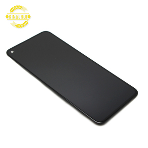 6.53 "nouveau <span class=keywords><strong>t</strong></span>éléphone portable LCD pour Huawei <span class=keywords><strong>Nova</strong></span> <span class=keywords><strong>7</strong></span> 5G LCD écran tactile numériseur assemblée pièces de rechange pour Huawei <span class=keywords><strong>Nova</strong></span> <span class=keywords><strong>7</strong></span> - Product Image 5