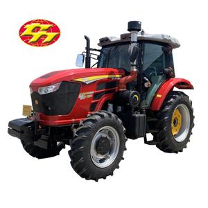 Ventilador de Cabina para Tractores Agrícolas Rusos de Gran Potencia, Resistentes y de Gran Tamaño, de 130 a 220 CV, Multiusos - Product Image 3