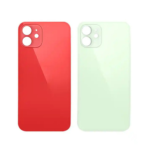 Remplacement de la <span class=keywords><strong>vitre</strong></span> arrière à grande ouverture Ori pour iPhone X, Xr, Xs <span class=keywords><strong>Max</strong></span>, 11, <span class=keywords><strong>12</strong></span>, 13, 14 <span class=keywords><strong>Pro</strong></span> <span class=keywords><strong>Max</strong></span> – Pièces de rechange pour réparation du boîtier arrière du téléphone - Product Image 6