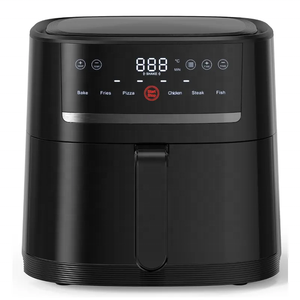 <span class=keywords><strong>Friteuse</strong></span> intelligente <span class=keywords><strong>sans</strong></span> <span class=keywords><strong>huile</strong></span> en acier inoxydable, <span class=keywords><strong>6</strong></span> l, <span class=keywords><strong>6</strong></span> l, 5,5 l, 9l, 8,0 l, <span class=keywords><strong>sans</strong></span> <span class=keywords><strong>huile</strong></span> - Product Image 6