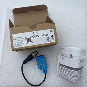 เซ็นเซอร์โฟโตอิเล็กทริก SI-CK WTB9-3P3461 ของแท้ ชิ้นส่วนตรวจจับระบบอัตโนมัติทางอุตสาหกรรม - Product Image 1