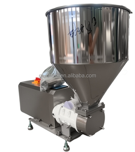 เครื่องบรรจุปั๊มแบบกึ่งอัตโนมัติสำหรับน้ำมันอาหารและเครื่องดื่มโรเตอร์ความหนืดสูง - Product Image 5