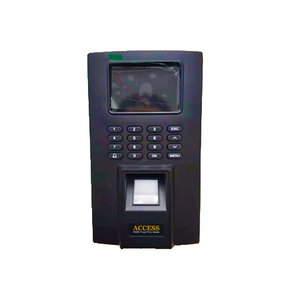 Teclado de huellas dactilares de la puerta sin llave <span class=keywords><strong>en</strong></span> sistema de Control para apartamento - Product Image 1