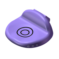 Chaise de récupération post-partum pour exercices de Kegel, thérapie électromagnétique musculaire, vente directe du fabricant Tesla