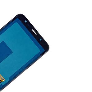 Pièces de réparation de téléphone portable et d'ordinateur pour Samsung j6 <span class=keywords><strong>j600</strong></span> écran Lcd affichage d'origine lcd - Product Image 4