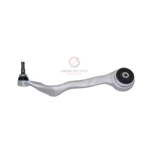 Bras de suspension inférieur certifié PMA Silver IATF 16949 31126855741 pour 1 F20 <span class=keywords><strong>114d</strong></span> - Product Image 1