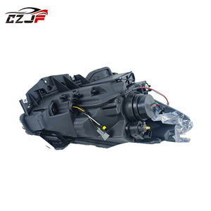 CZJF coche delantero Led faro para <span class=keywords><strong>Suzuki</strong></span> <span class=keywords><strong>Swift</strong></span> 2018 2019 2020 2021 2022 faro delantero - Product Image 4