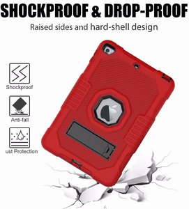 เคสแท็บเล็ตกันกระแทกแบบหนาพิเศษ สำหรับ iPad <span class=keywords><strong>mini4</strong></span>/5 ขนาด 7.9 นิ้ว - Product Image 2