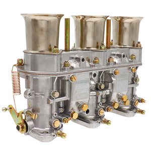 <span class=keywords><strong>Carburateur</strong></span> H308A pour Porsche Compatible avec les carburateurs <span class=keywords><strong>Weber</strong></span> <span class=keywords><strong>40</strong></span> IDA État neuf pour les modèles Fiat 911 906 914-6 a - Product Image 4