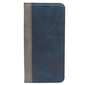 Custodia Protettiva Lichicase con Protezione Antiurto e Porta Carte Integrato per Honor 500, 500 Pro, Win, Win <span class=keywords><strong>RT</strong></span>, Power2 - Custodia in PU - Product Image 2