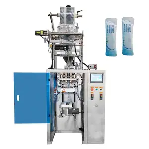 powder soap packaging filling and packing machine powder bottle filling machine doy pack powder filling machine