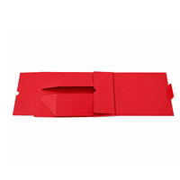 Boîte cadeau magnétique de luxe Kexin avec insert personnalisé pour produits haut de gamme et emballage promotionnel