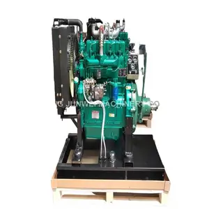 15HP,18HP 20HP 22HP 25HP 40HP 35HP diesel engine with single cylinder for generator