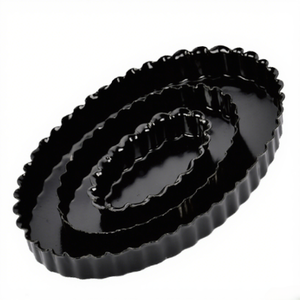 Peigne à curry en métal de qualité supérieure en métal robuste pour un toilettage efficace des chevaux - Product Image 2