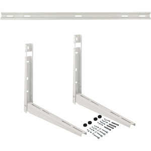Soporte <span class=keywords><strong>de</strong></span> <span class=keywords><strong>aire</strong></span> <span class=keywords><strong>acondicionado</strong></span> OEM Mini-Split, soporte resistente montado en la pared exterior para <span class=keywords><strong>aire</strong></span> <span class=keywords><strong>acondicionado</strong></span> sin ductos al <span class=keywords><strong>aire</strong></span> libre, bombas <span class=keywords><strong>de</strong></span> <span class=keywords><strong>calor</strong></span> - Product Image 2