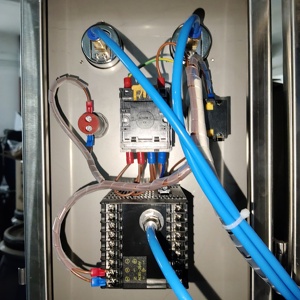 <span class=keywords><strong>PSA</strong></span>-Stickstoff generators ystem für das Lasers ch weißen Spezielle automatische Stickstoffgasgenerator-Produktions anlage aus China - Product Image 4