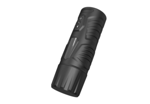 Aiersha – Godemiché vibrant en TPE de haute qualité pour homme, avec ventouse et fonction de succion, masturbateur souple en forme de gobelet d'avion - Product Image 2