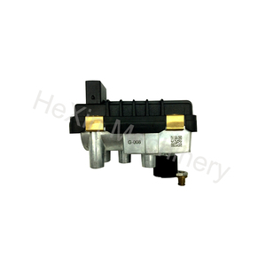 Турбокомпрессорный актуатор G-008 796910-1/<span class=keywords><strong>2</strong></span>/<span class=keywords><strong>3</strong></span>/4 6NW009660-02 малого размера: высокое качество, разумная цена - Product Image 1